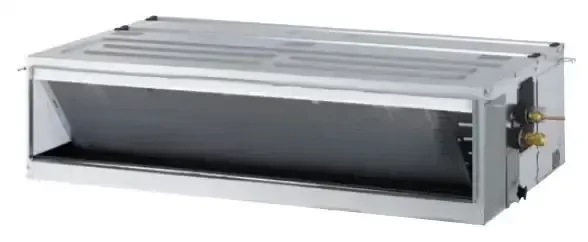 Канальная сплит система LG UM36WC.N21R0/UU36WC.U41R0