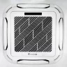 Кассетная сплит-система Systemair Sysplit Cassette C 24 EVO HP Q Compact