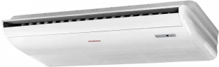 Напольно-потолочная сплит-система Haier AC36ES1ERA(S)/1U36HS1ERA(S)