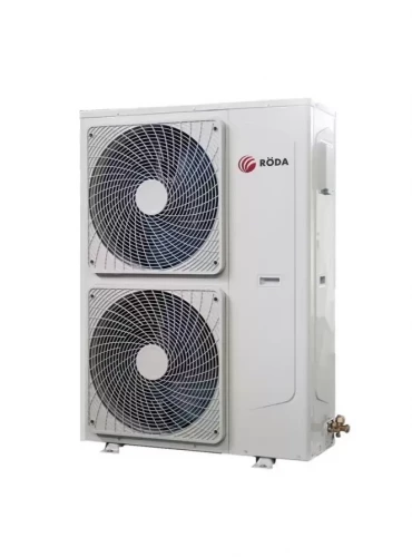 Колонная сплит-система Roda RS-FS90AX/RU-90AX3