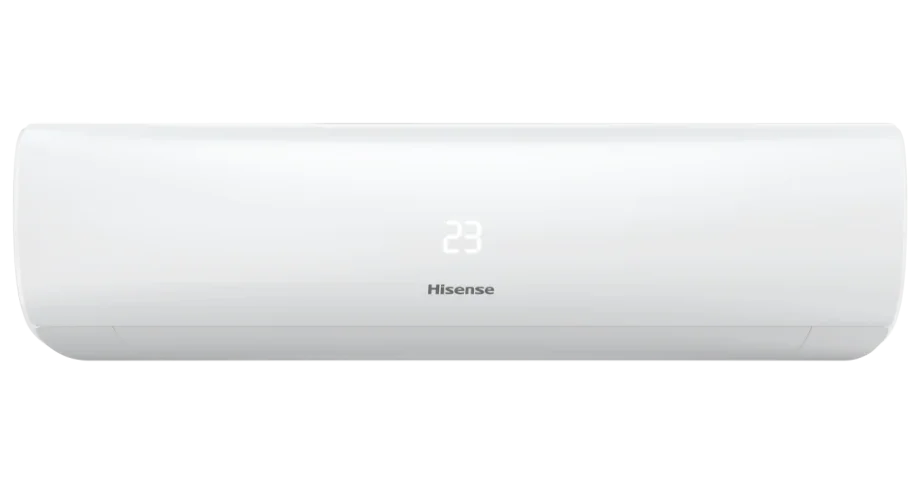 Сплит-система Hisense AS-18UW4RMSKB01G/AS-18UW4RMSKB01W Zoom DC Inverter Wi-Fi