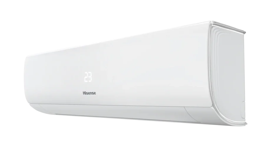 Сплит-система Hisense AS-18UW4RMSKB01G/AS-18UW4RMSKB01W Zoom DC Inverter Wi-Fi