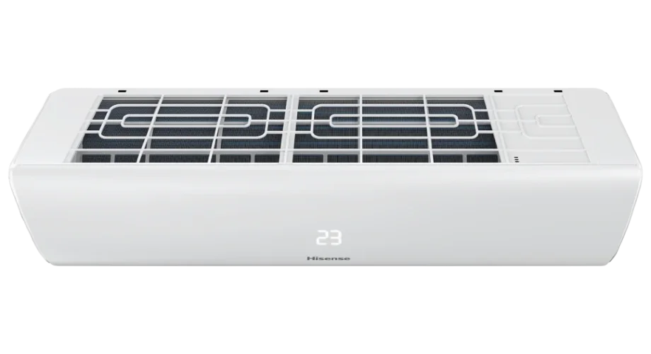 Сплит-система Hisense AS-18UW4RMSKB01G/AS-18UW4RMSKB01W Zoom DC Inverter Wi-Fi