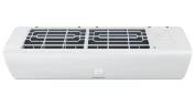 Сплит-система Hisense AS-18UW4RMSKB01G/AS-18UW4RMSKB01W Zoom DC Inverter Wi-Fi