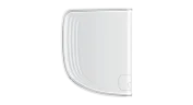 Сплит-система Hisense AS-18UW4RMSKB01G/AS-18UW4RMSKB01W Zoom DC Inverter Wi-Fi