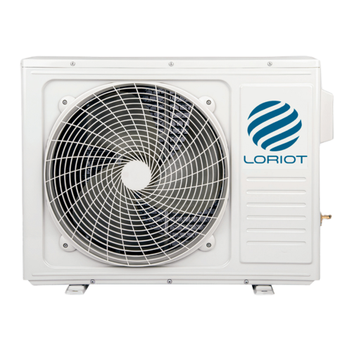Настенная сплит-система Loriot LAC-09TNI Nocturne DC Inverter