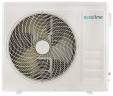 Канальная сплит-система Ecoclima ECLLD/I-TC18/4R1A/ECL/I-TC18/4R1A(U)