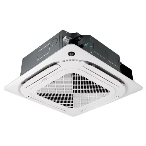 Кассетная сплит система Dantex RK-36UHM4N/RK-36HM4NE-W Master Pro