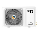 Сплит-система Daichi E35AVQ1/E35FV1 Epsilon 1 UNL