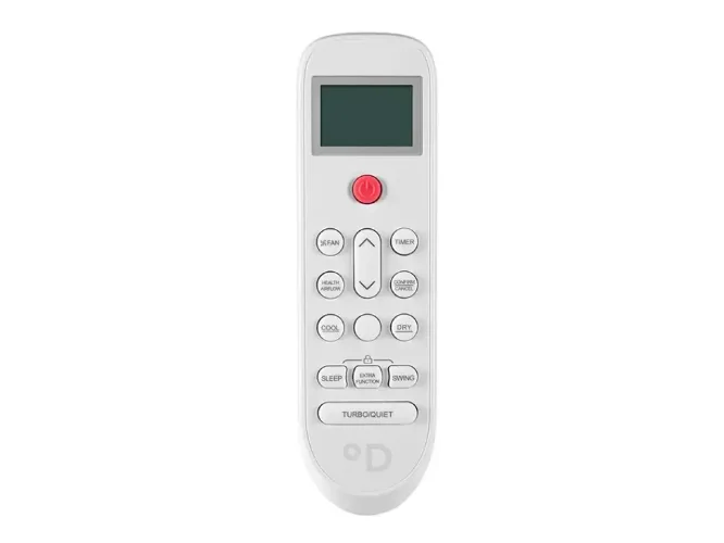 Сплит-система Daichi E35AVQ1/E35FV1 Epsilon 1 UNL