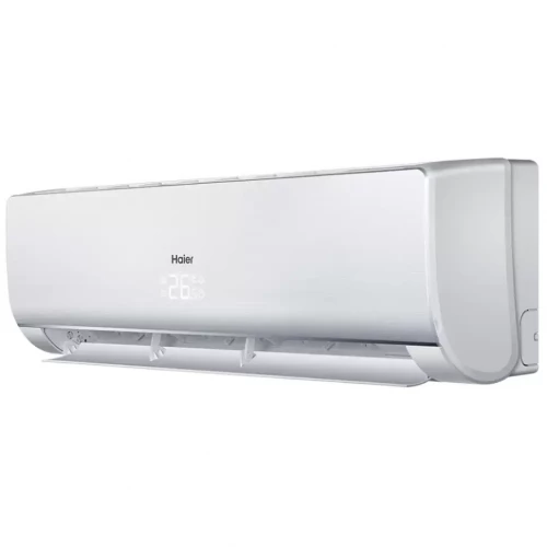 Сплит-система Haier AS09NS5ERA-W/1U09BS3ERA Lightera White