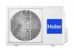 Сплит-система Haier AS09NS5ERA-W/1U09BS3ERA Lightera White