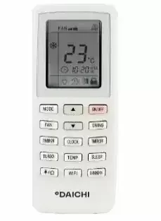 Внутренний блок мульти сплит-системы Daichi ICE50AVQS1R