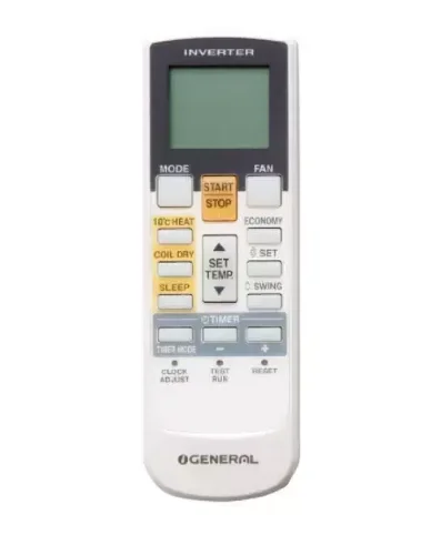 Внутренний блок мульти сплит-системы General AGHG09KVCA Flexible Multi Floor