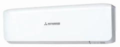 Внутренний блок мульти сплит-системы Mitsubishi Heavy SRK35ZS-W