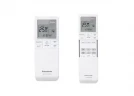 Сплит-система Panasonic CS-TZ20WKEW/CU-TZ20WKE Compact Inverter