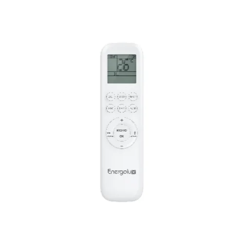 Сплит-система Energolux SAS07Z5-AI/SAU07Z5-AI Zurich 5 Inverter