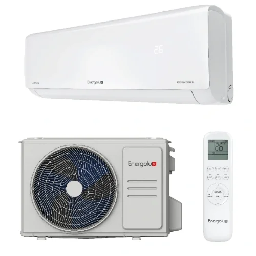Сплит-система Energolux SAS07Z5-AI/SAU07Z5-AI Zurich 5 Inverter