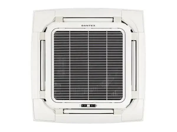 Кассетная сплит-система Dantex RK-60UHT2N/RK-60HT2NE-W City