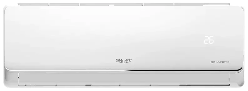 Сплит-система Shuft SFTI-12HN1_22Y Berg DC Inverter