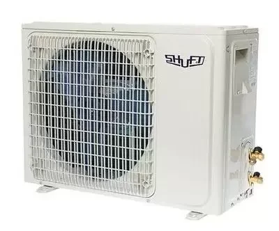 Сплит-система Shuft SFTI-12HN1_22Y Berg DC Inverter