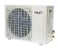 Сплит-система Shuft SFTI-12HN1_22Y Berg DC Inverter