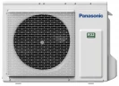 Напольно-потолочная сплит-система Panasonic S-36PT2E5B/U-36PZH2E5