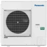 Канальная сплит-система Panasonic S-100PF1E5B/U-100PZ2E5