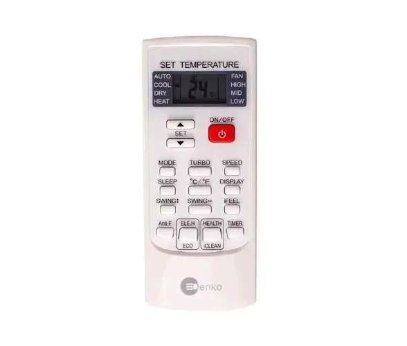 Напольно-потолочная сплит-система Denko DNP 60 А