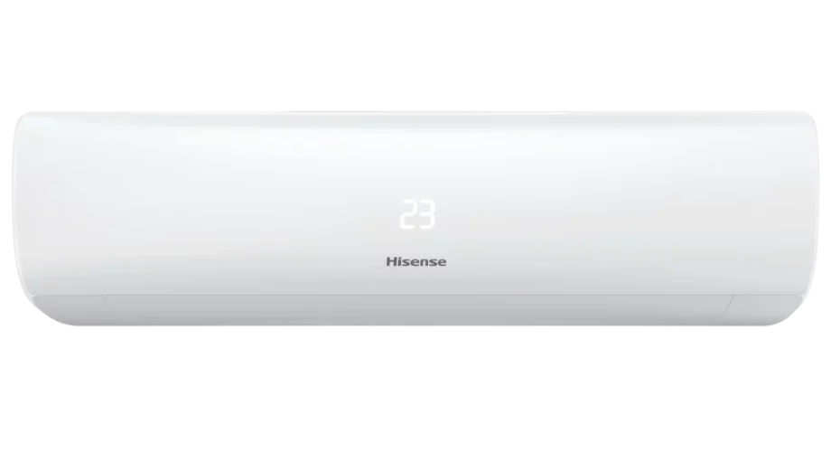 Сплит-система Hisense AS-24UW4RBTKB00G/AS-24UW4RBTKB00W Zoom DC Inverter Wi-Fi