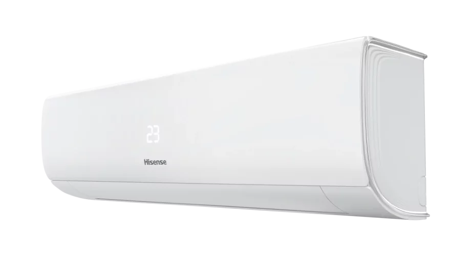 Сплит-система Hisense AS-24UW4RBTKB00G/AS-24UW4RBTKB00W Zoom DC Inverter Wi-Fi