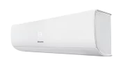 Сплит-система Hisense AS-24UW4RBTKB00G/AS-24UW4RBTKB00W Zoom DC Inverter Wi-Fi