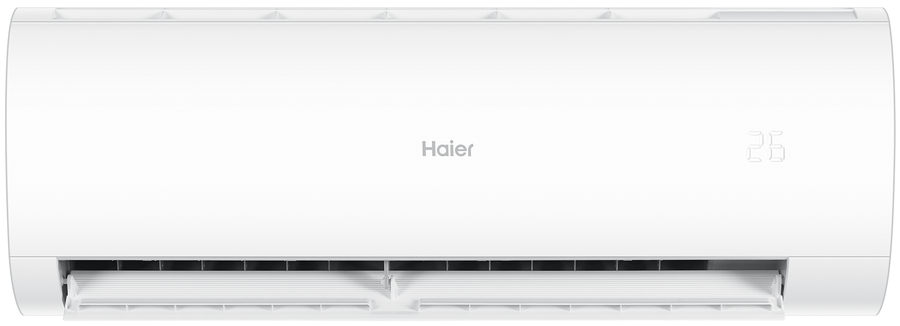 Настенная сплит-система Haier HSU-09HPL303/R3/HSU-09HPL103/R3 Coral 2025 (-40C)
