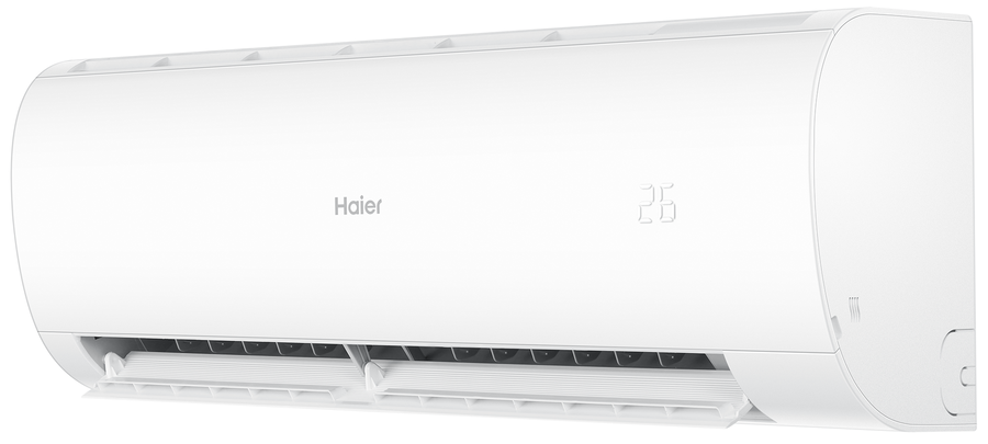 Настенная сплит-система Haier HSU-09HPL303/R3/HSU-09HPL103/R3 Coral 2025 (-40C)