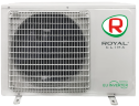 Канальная сплит-система Royal Clima CO-D 18HNDI/CO-E 18HNDI Competenza DC Inverter 2025