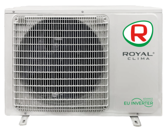 Напольно-потолочная сплит-система Royal Clima CO-F 18HNDI/CO-E 18HNDI Competenza DC Inverter 2025