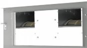 Внутренний канальный блок мультизональной системы VRF Haier AD722MTERL