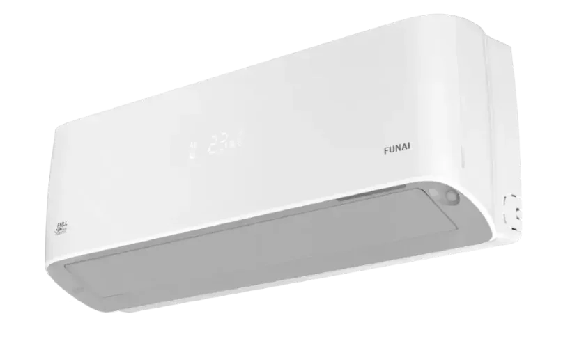 Сплит-система Funai RACI-EM25HP.D04/S/RACI-EM25HP.D04/U Emperor Smart Eye Inverter