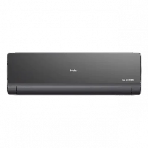 Сплит-система Haier AS09NS6ERA-B/1U09BS3ERA Lightera DC-Inverter black