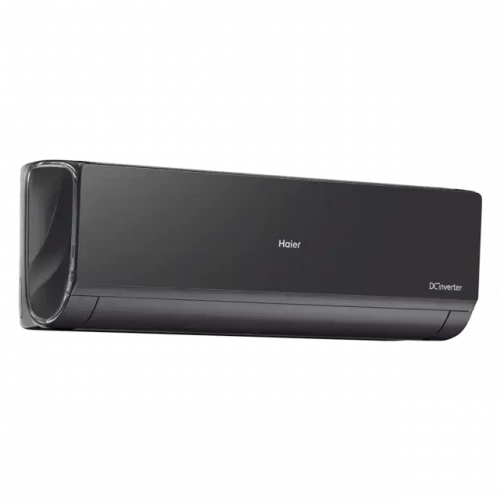 Сплит-система Haier AS09NS6ERA-B/1U09BS3ERA Lightera DC-Inverter black
