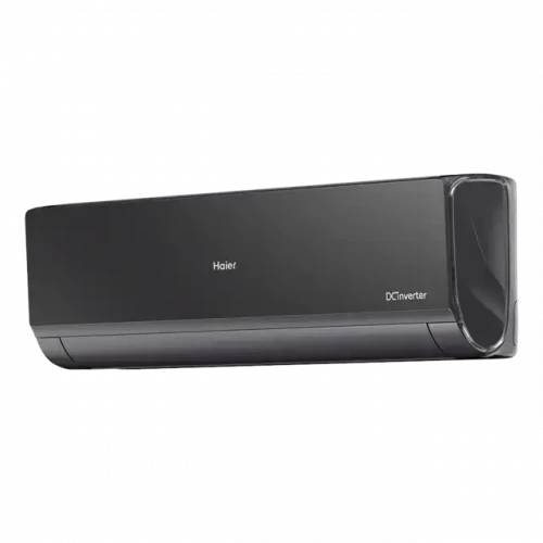Сплит-система Haier AS09NS6ERA-B/1U09BS3ERA Lightera DC-Inverter black