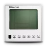 Внутренний канальный блок мульти сплит-системы Hisense AMD-18UX4RCL8 Free Match DC Inverter