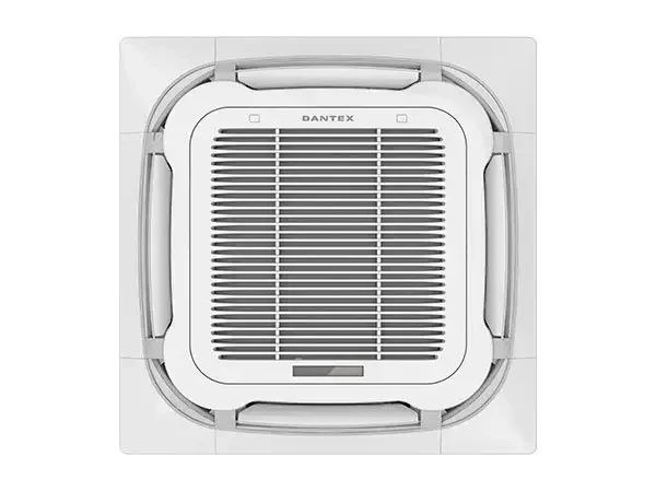 Кассетная сплит-система Dantex RKD-18UHANI/RKD-18HANIE-W Smart Inverter