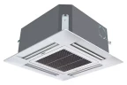 Кассетная сплит-система Haier AB60ES2ERA(S)/1U60IS2EAB(S)