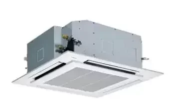 Кассетная сплит-система Neoclima NTSI24EH1z/NUI24EH1z