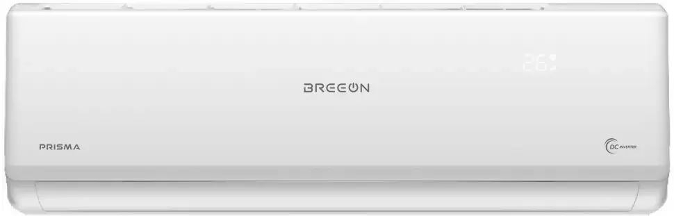 Сплит-система Breeon BRC-09TPI Prisma Inverter
