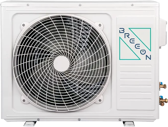 Сплит-система Breeon BRC-09TPI Prisma Inverter