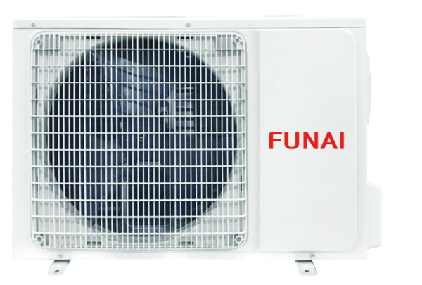 Сплит-система Funai RAC-SG55HP.D04/S/RAC-SG55HP.D04/U Shogun 2025