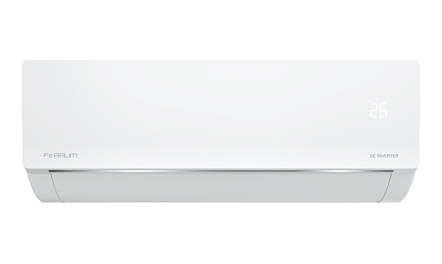 Сплит-система Ferrum iFIS24F3C/iFOS24F3C Force Pro DC Inverter