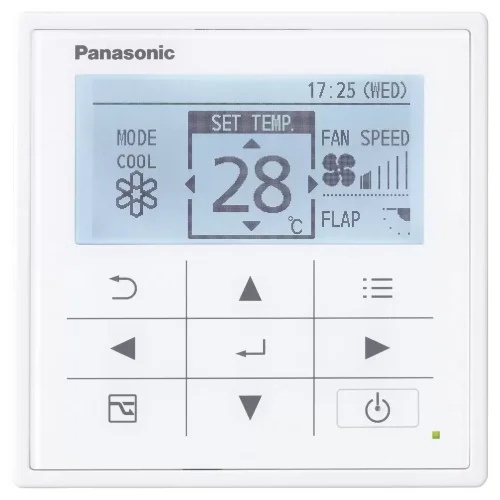 Канальная сплит-система Panasonic S-250PE3E5B/U-250PZH2E8